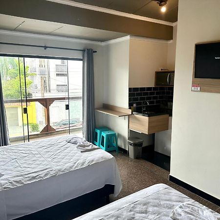 Apartament Marmeu Tropical Guarujá Zewnętrze zdjęcie