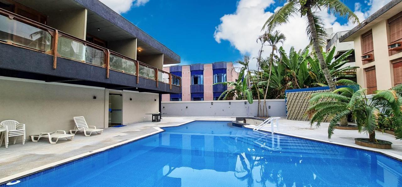 Apartament Marmeu Tropical Guarujá Zewnętrze zdjęcie