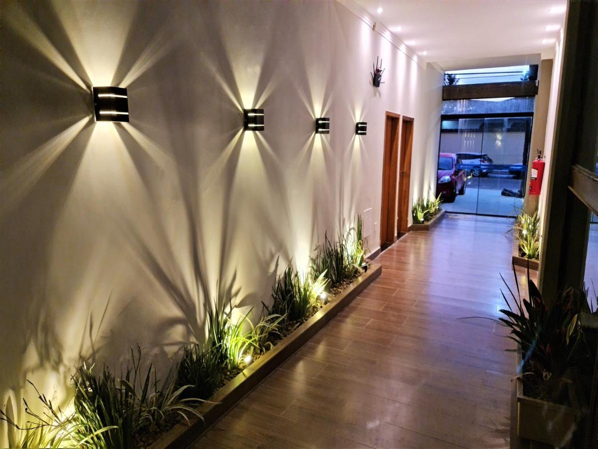 Apartament Marmeu Tropical Guarujá Zewnętrze zdjęcie