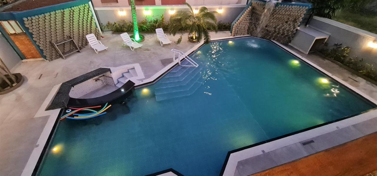 Apartament Marmeu Tropical Guarujá Zewnętrze zdjęcie