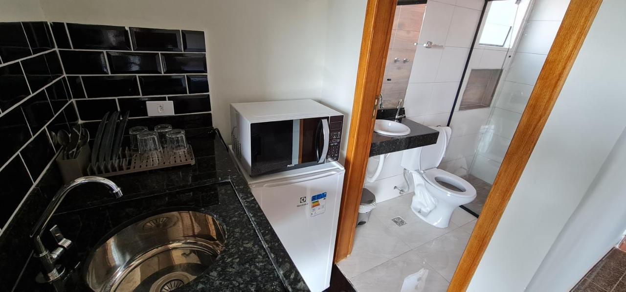 Apartament Marmeu Tropical Guarujá Zewnętrze zdjęcie