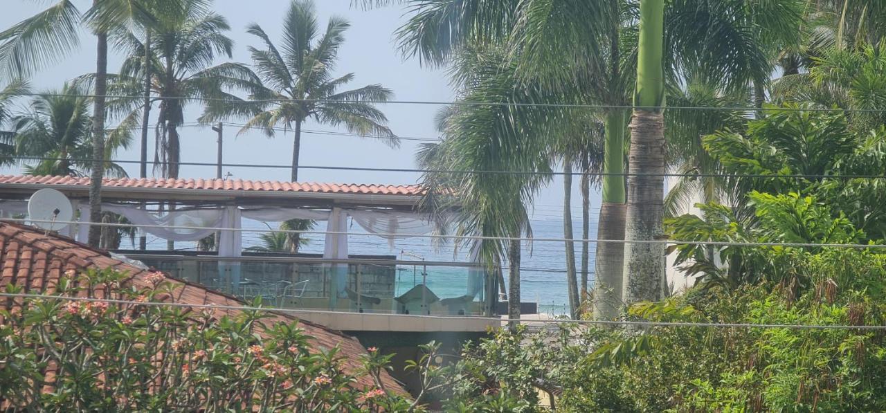 Apartament Marmeu Tropical Guarujá Zewnętrze zdjęcie
