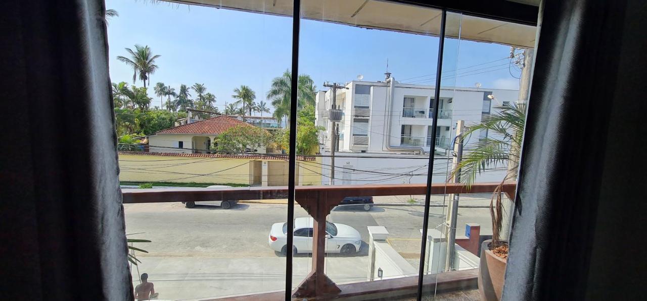 Apartament Marmeu Tropical Guarujá Zewnętrze zdjęcie
