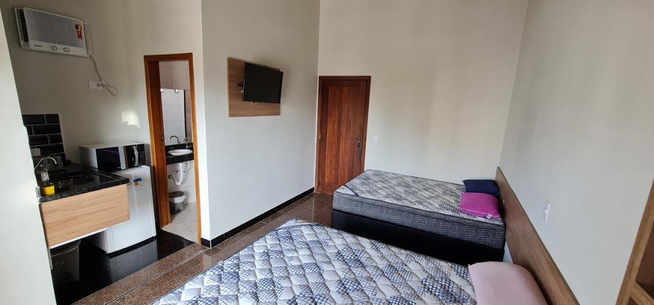 Apartament Marmeu Tropical Guarujá Zewnętrze zdjęcie