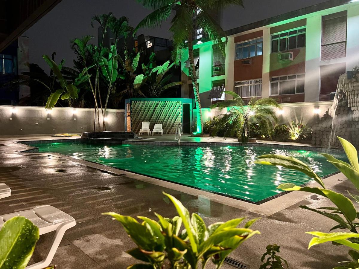 Apartament Marmeu Tropical Guarujá Zewnętrze zdjęcie