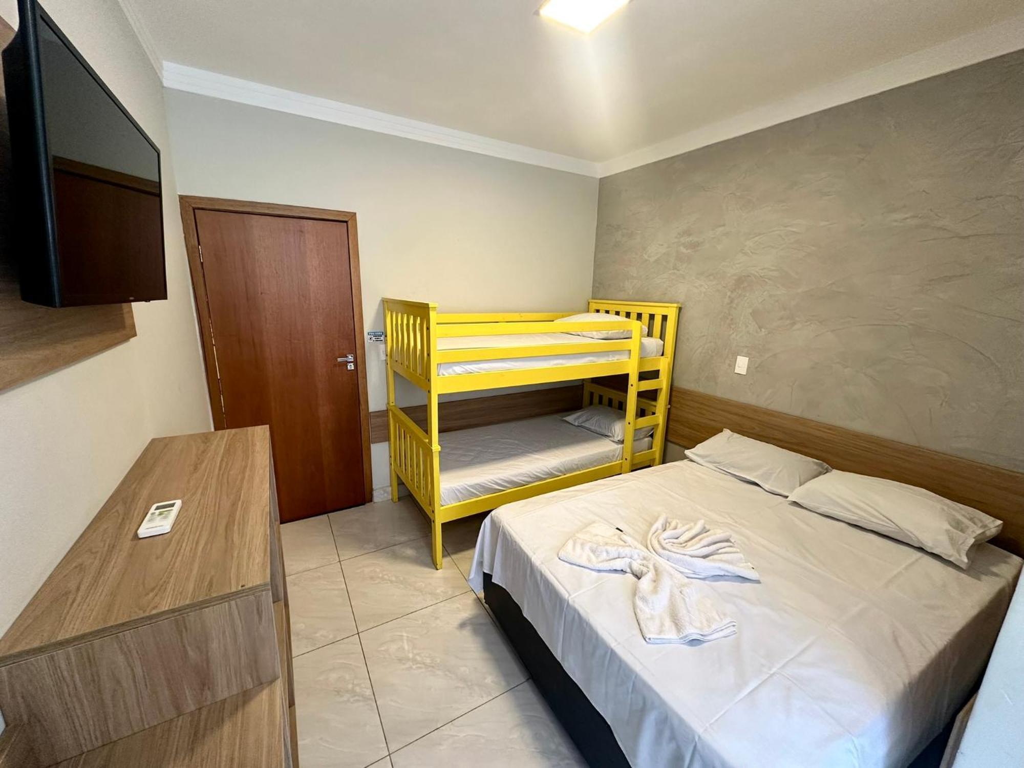 Apartament Marmeu Tropical Guarujá Zewnętrze zdjęcie