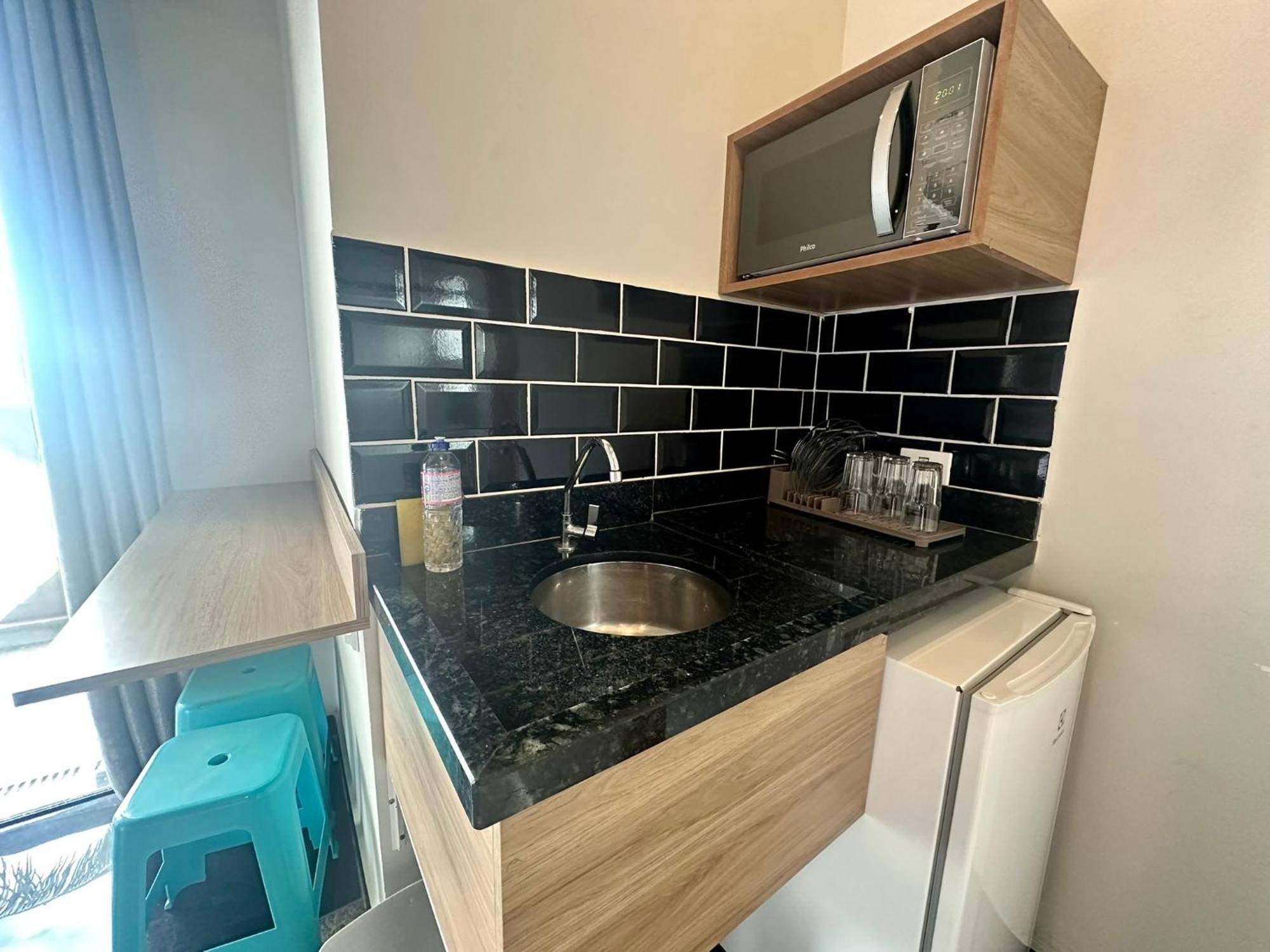Apartament Marmeu Tropical Guarujá Zewnętrze zdjęcie