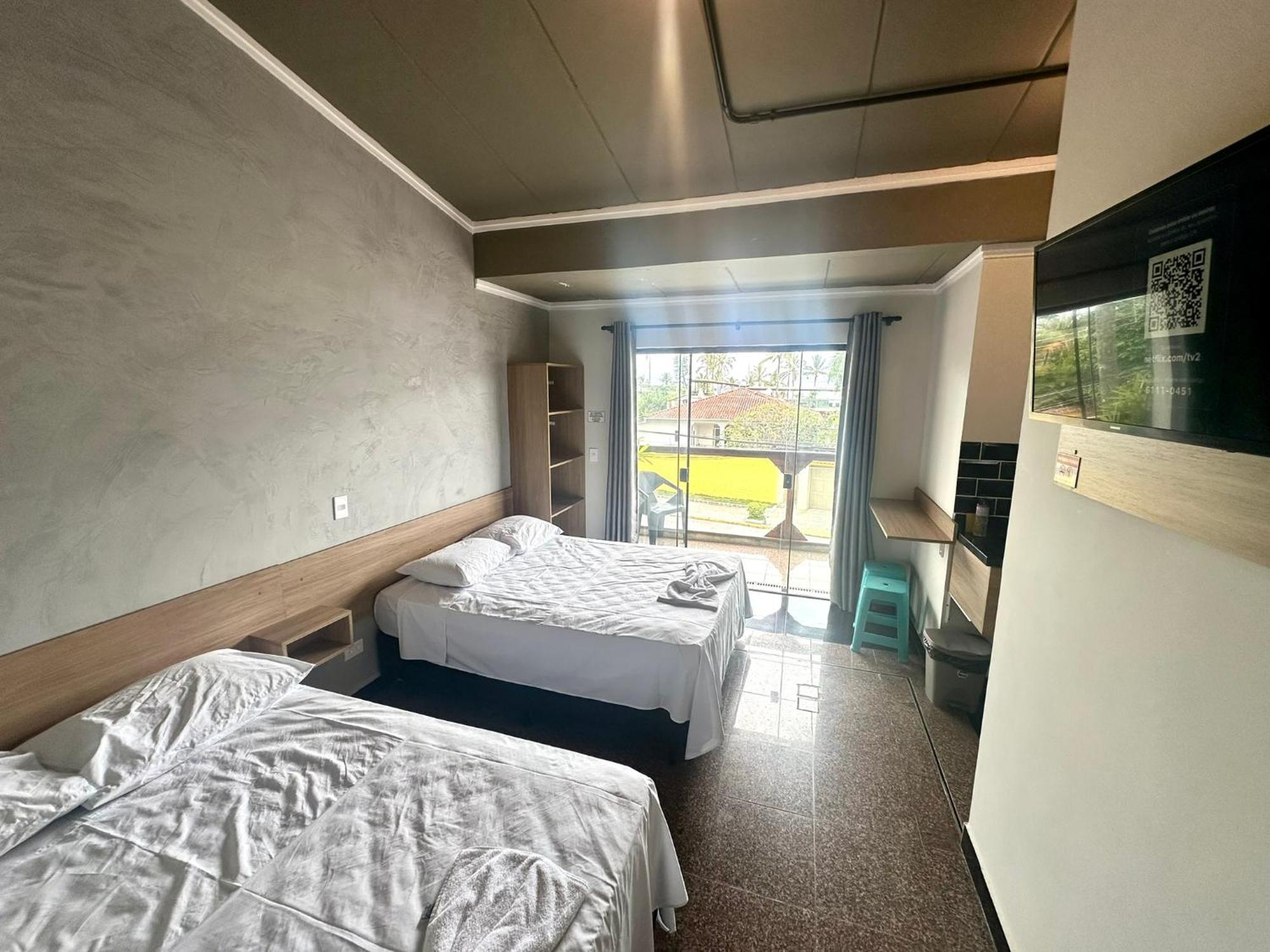 Apartament Marmeu Tropical Guarujá Zewnętrze zdjęcie