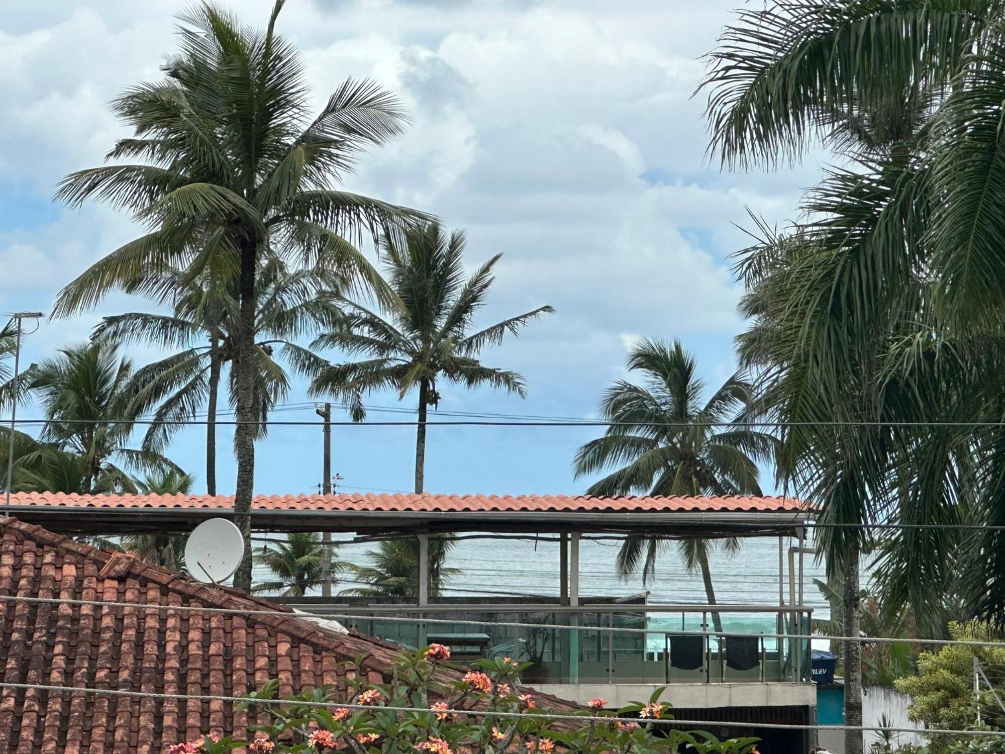 Apartament Marmeu Tropical Guarujá Zewnętrze zdjęcie