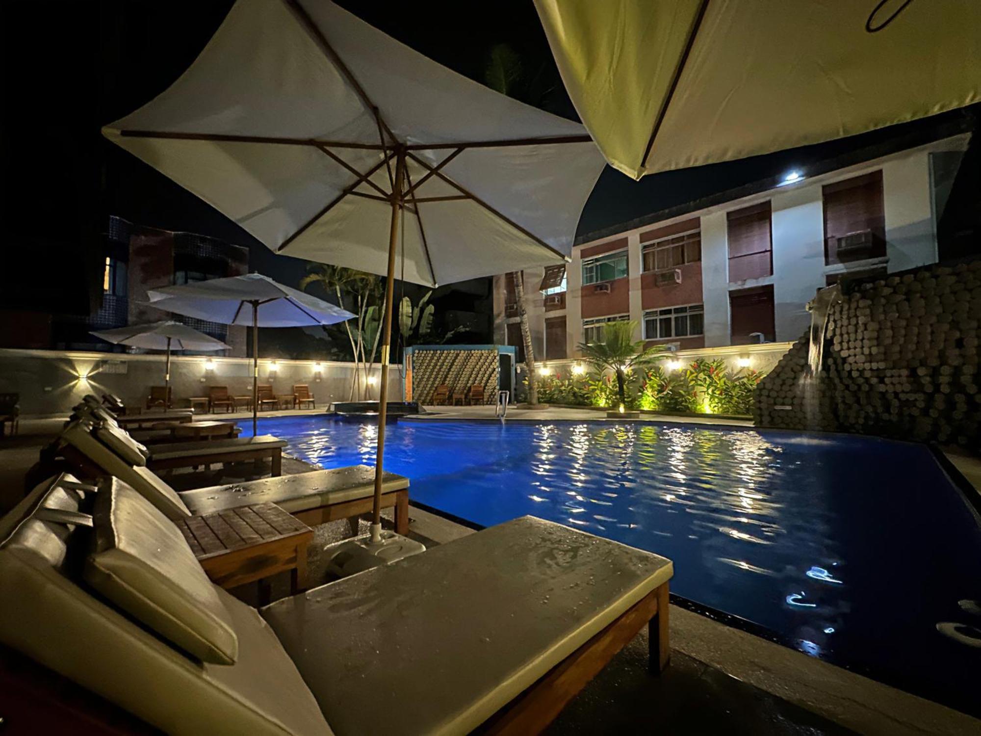 Apartament Marmeu Tropical Guarujá Zewnętrze zdjęcie