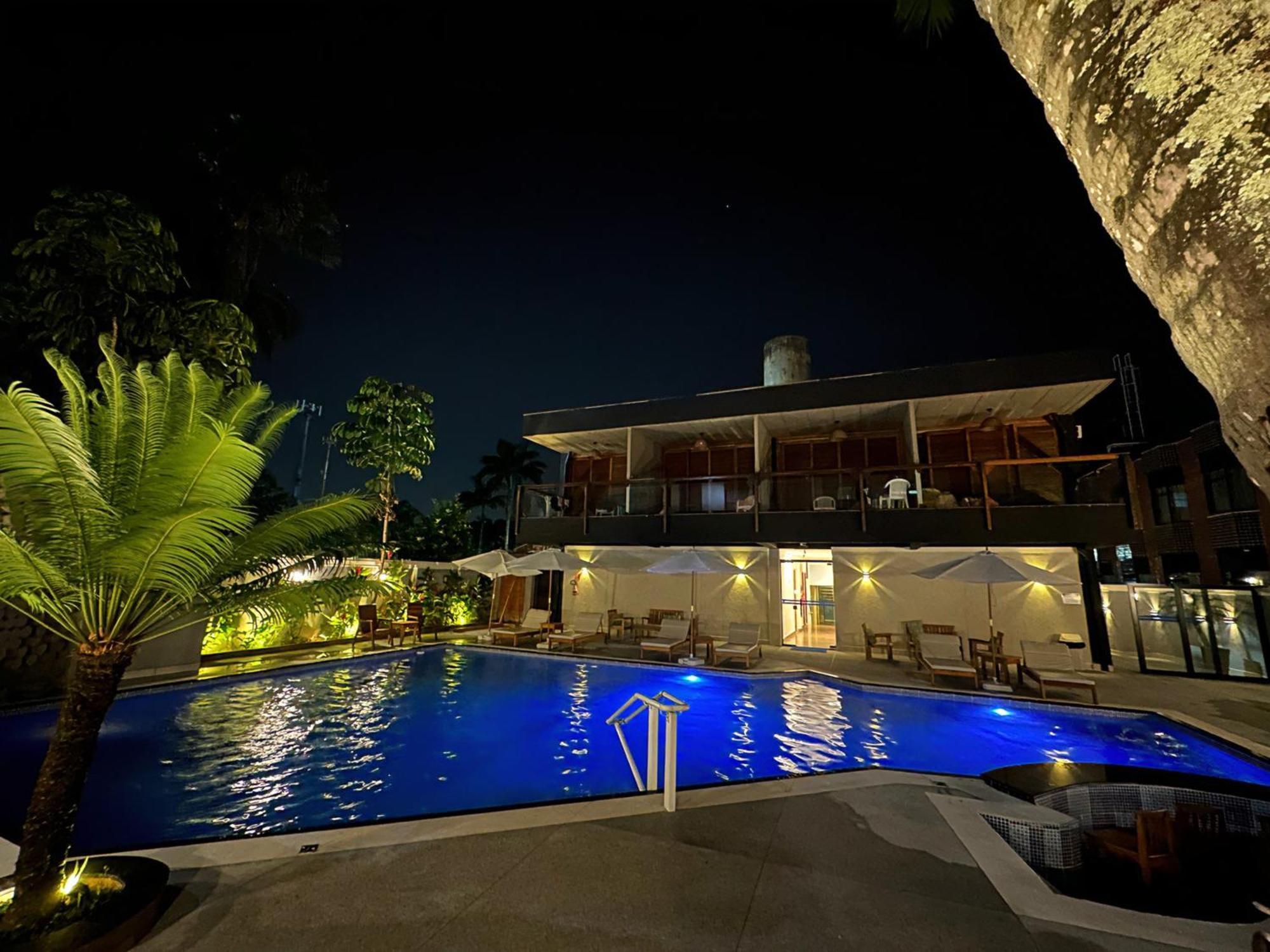 Apartament Marmeu Tropical Guarujá Zewnętrze zdjęcie