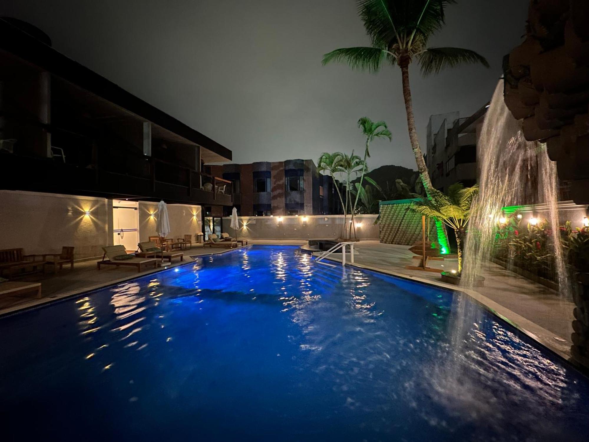 Apartament Marmeu Tropical Guarujá Zewnętrze zdjęcie